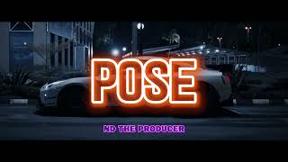 POSE (Turreo Edit) Daddy Yankee