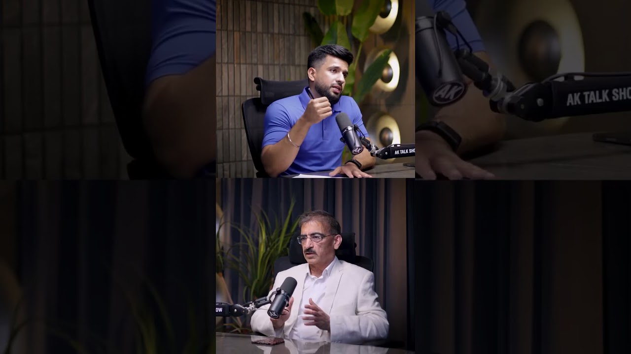 Vision Health Warning | Eye Specialist in Punjab | Is Screen Addiction Silently Affecting Your Eyes?