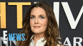 Drew Barrymore Details Breast Cancer Scare | E! News