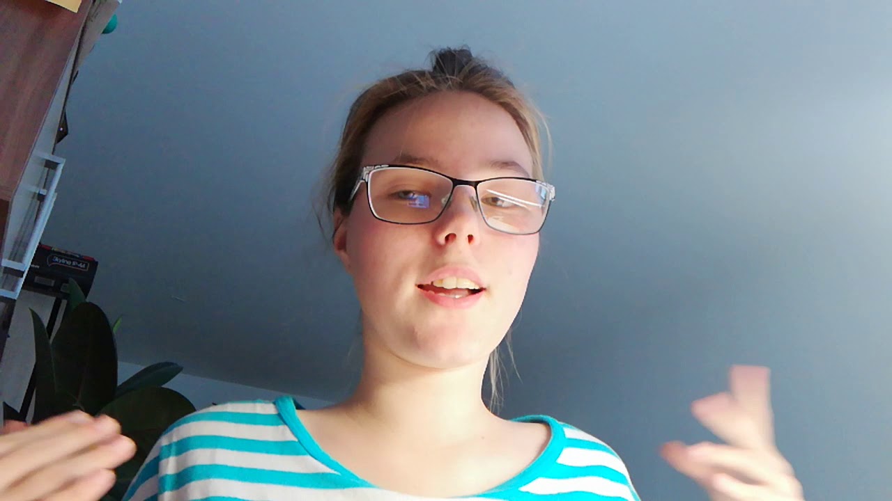 Кем я хочу стать в будущем. - YouTube