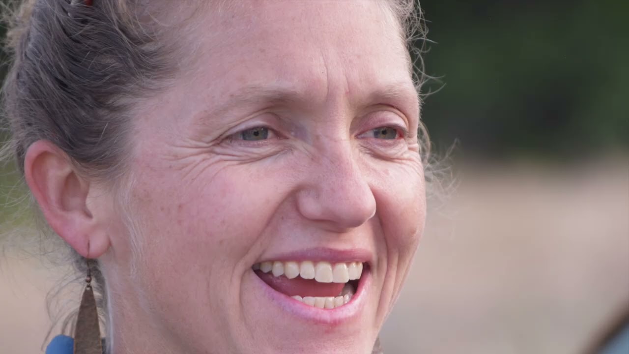 Sugar Creek Ranch New Beginnings