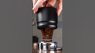Blind Shaker VS. WDT for Espresso: This Changes Everything