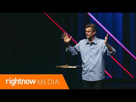 Chip Ingram | RightNow Conference Chicago 