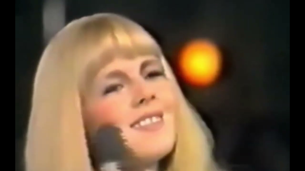 LA MARITZA  GERMAN VERSION