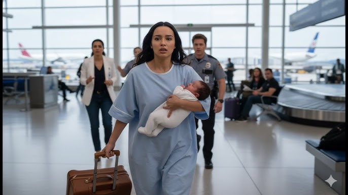 Sophia Escapes Bayview: Kidnaps Baby Trey in Bloody Rampage - SHOCKING! |  Days of Our Lives Spoilers - YouTube