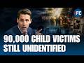 Josh Hawley Pushes Largest Anti-Child Trafficking Investment As Exploitation Crisis Grows