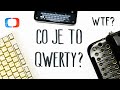 Co je to qwerty  what the fact