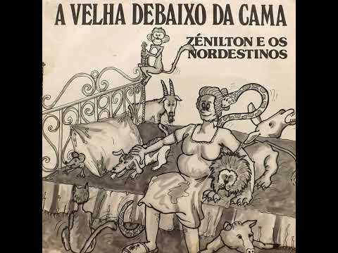 Zenilton & Os Filhos do Nordeste - Como Demorou