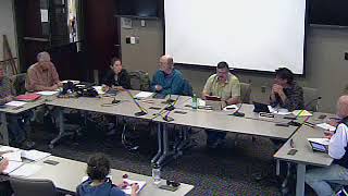 Nantucket Conservation Commission   5 18 16