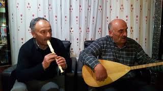 Saz Ve Flütün Muhteşem Uyumu