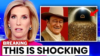 Famous What They Found In John Wayne’s House Will Shock You Net Worth