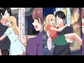 【漫画】不本意で参加した合コンで酔った元ヤンの美女を看病しただけ→美女「私を女扱いしてくれるの?じゃあ、デートしよ?」なぜか惚れられてしまった【恋愛マンガ】