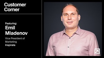 How Inspirata, Inc. uses Definitive Healthcare to map the market and create strategic account plans