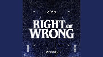 Right or Wrong