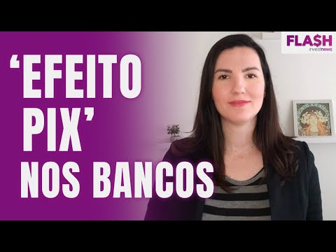 PIX vai tirar receita dos bancos, diz Moody’s; Fundo Verde alerta investidores em carta