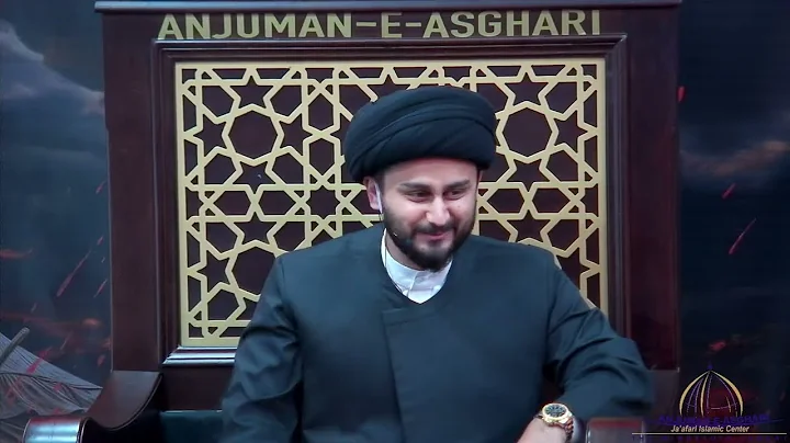 Lecture 2 - The Betrayal of Kufa? | Sayed Muhammed Rizvi