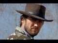 Stereo a fistful of dollars by ennio morricone