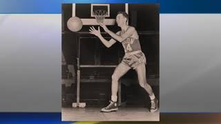 Basketball Legend Bob Cousy Receives Medal of Freedom