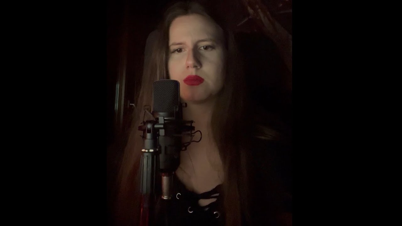 The Weeknd “Earned It” Full Live Video Cover 🎤 By Catherine Ntemou