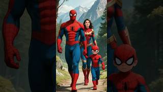 Download Lagu Spiderman and hulk walking with family in the forest #marveltoys #avengers #hulk MP3 Download Lagu Spiderman and hulk walking with family in the forest #marveltoys #avengers #hulk MP3