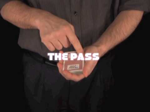 The Pass Professional Tutorial