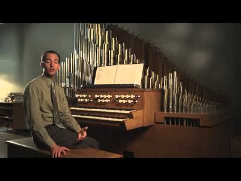 05 - Organ Playing 101: Divine Service Setting Three