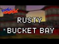 Views of Rusty Bucket Bay 🚢 - Part 1 [9 Hours]