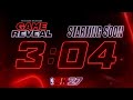 NBA 2K27 | Preseason Breakdown: Game Reveal • Learn more about the new features coming to NBA 2K27.
