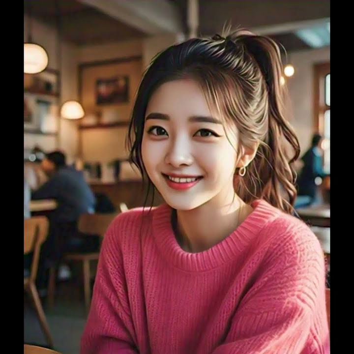 cute wink - YouTube