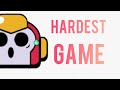 hardest game with surge