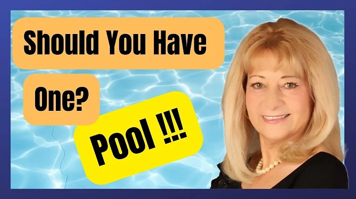 The Pros and Cons of Having a Swimming Pool: What You Need to Know