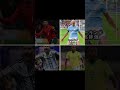 4人の中で誰が好き？#ハーランド #ロナウド #ヴィニシウス #メッシ #ワールドカップ #サッカー