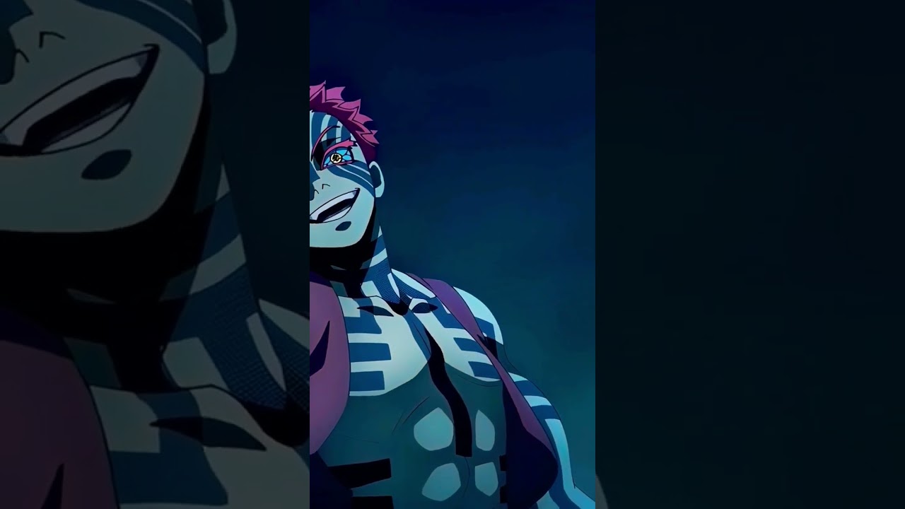 Distance AMV 🔥💯💪 