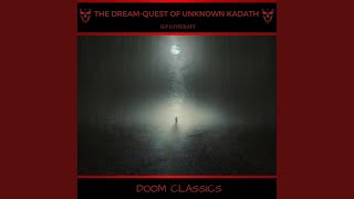 Chapter 54 - The Dream-Quest of Unknown Kadath