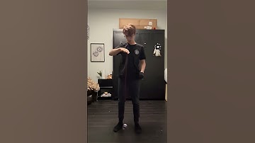 Slo-Mo Reverse Brent Stole
