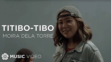 Titibo-tibo - Moira Dela Torre (Music Video) | Himig Handog 2017