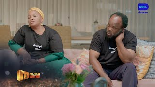 MaNyambose and Bab' Magcabe on Ezomshado | Mzansi Wethu | S2 | Ep 10