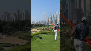 No.1 Long Hitter &quot;Rory Mcilroy&quot; Awesome Swing Motion &amp; Swing Sequence 2024
