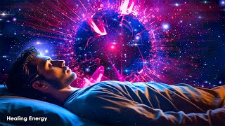 432Hz - Frequency Heals All Damage While You Sleep, Relieve Stress, Restores and Regenerates #4