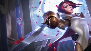 💡 ФИОРА Fiora ： ГАЙД, РУНЫ, ПРЕДМЕТЫ, УМЕНИЯ, ОБЗОР ИГРЫ ОДНОГО ИЗ ЛУЧШИХ ИГРОКОВ!💎