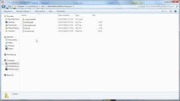 Arma 2 Editing Basics: 1. Stealing
