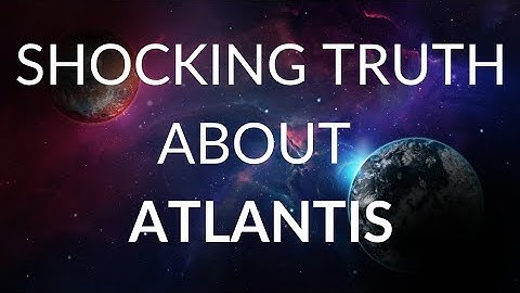 Bashar |Darryl Anka| Exposes the TRUTH About Atlantis They Don’t Want You to Know! WATCH THIS