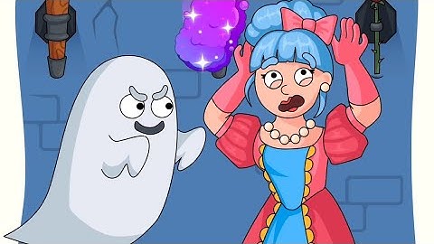 DOP5: Delete One Part Level 300-326 Gameplay Walkthrough ( android,iOS )