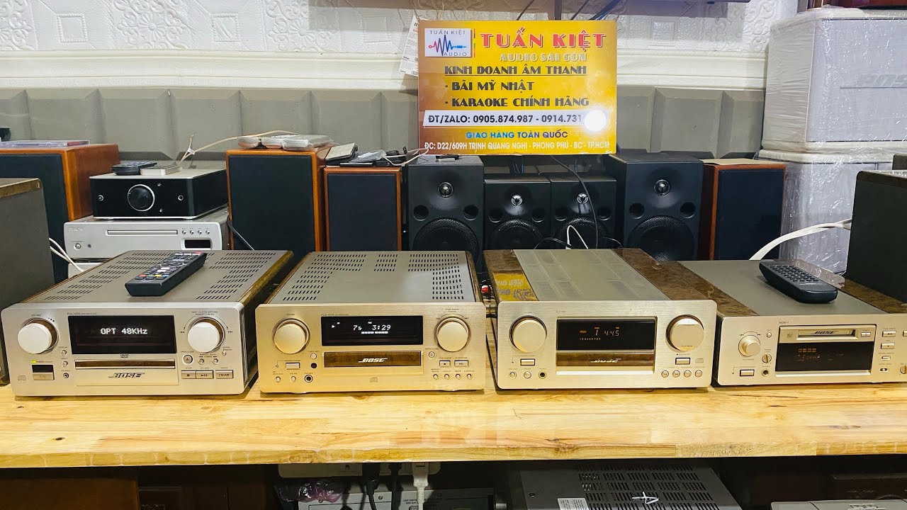 BOSE PLS-1310 PLS-1410 - From Japan Amplifier USED eBay | Yahoo