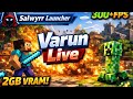 BEST MINECRAFT LAUNCHE FOR LOW END PC|ONLY FOR JAVA|