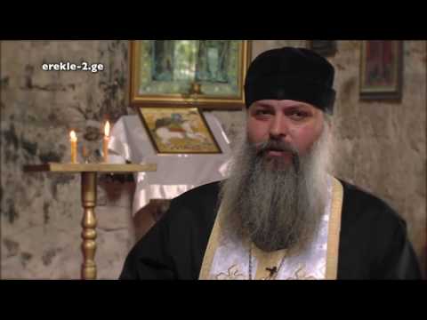 გადაცემა-\"საქართველო უპირველეს ყოვლისა\"-აკაურთის \"სიონი\"