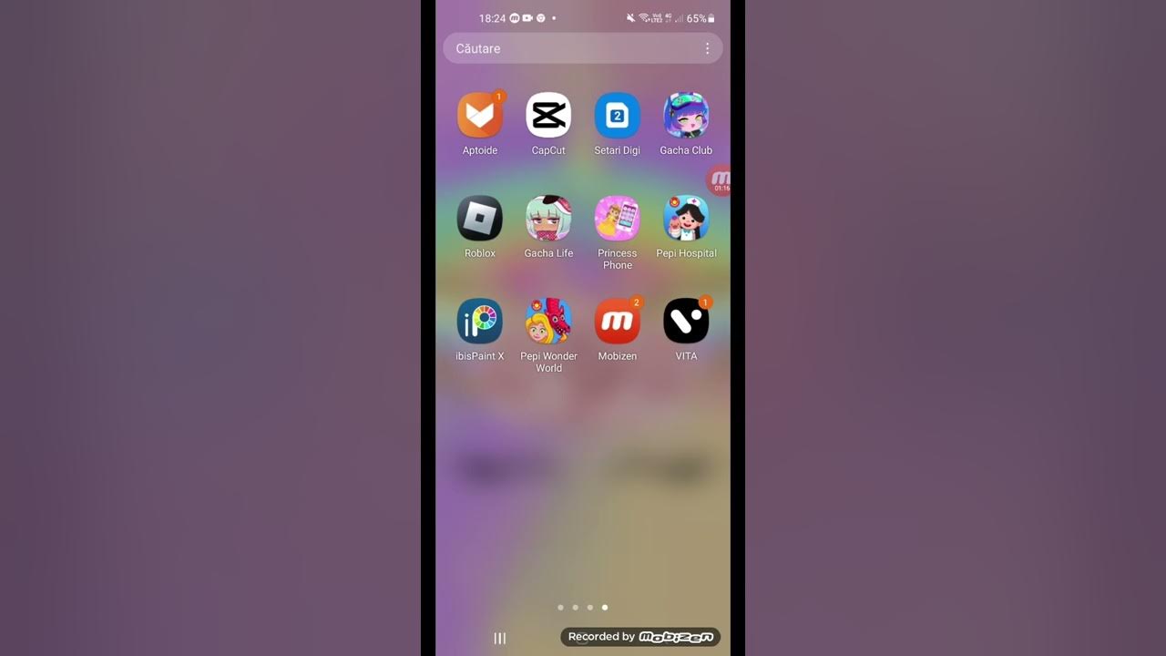 How to Fix ibisPaint Error Storage in Settings YouTube