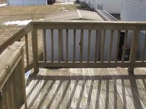 9430 Tomahawk Hills Blvd., Omaha, NE home video tour