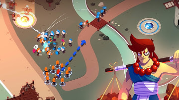 Battleplans Gameplay Iphone Ipad Ipod Touch [ Full HD ] [ by C4M Prod ] Part 2