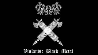 Misein - Vinlandic Black Metal (2002) Full Demo